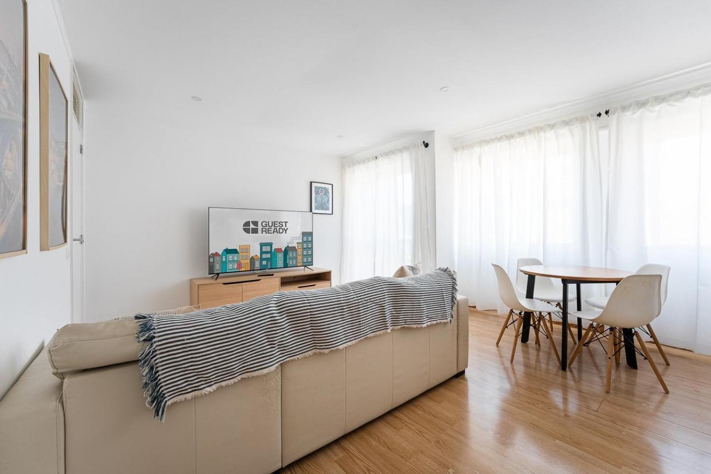 Guestready - Platinium Dawn Apartment Vila Nova de Gaia Bagian luar foto