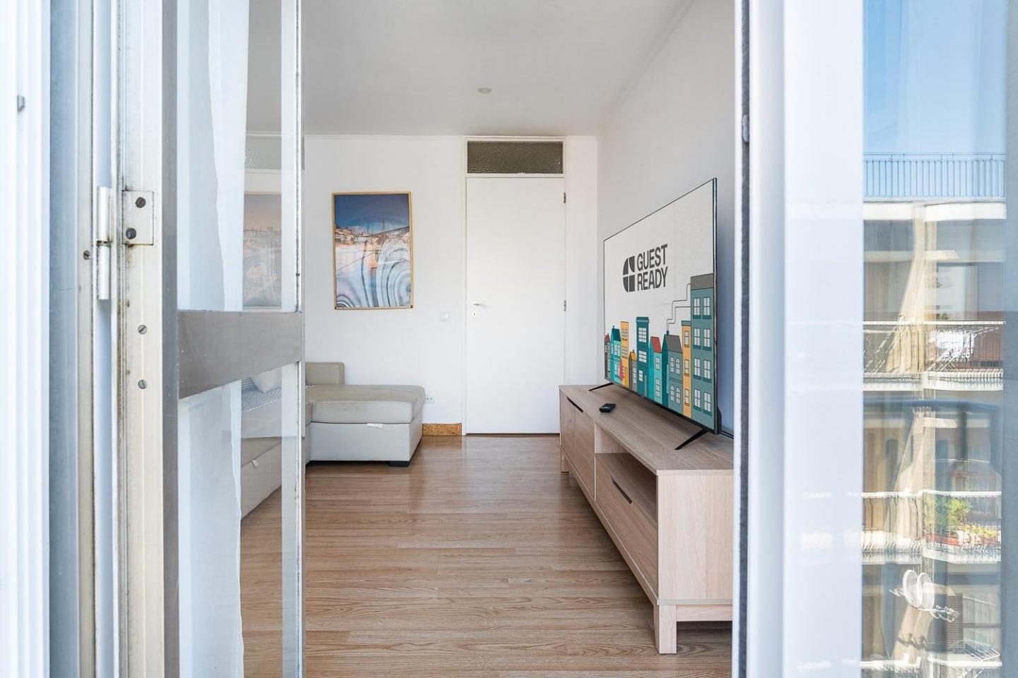 Guestready - Platinium Dawn Apartment Vila Nova de Gaia Bagian luar foto