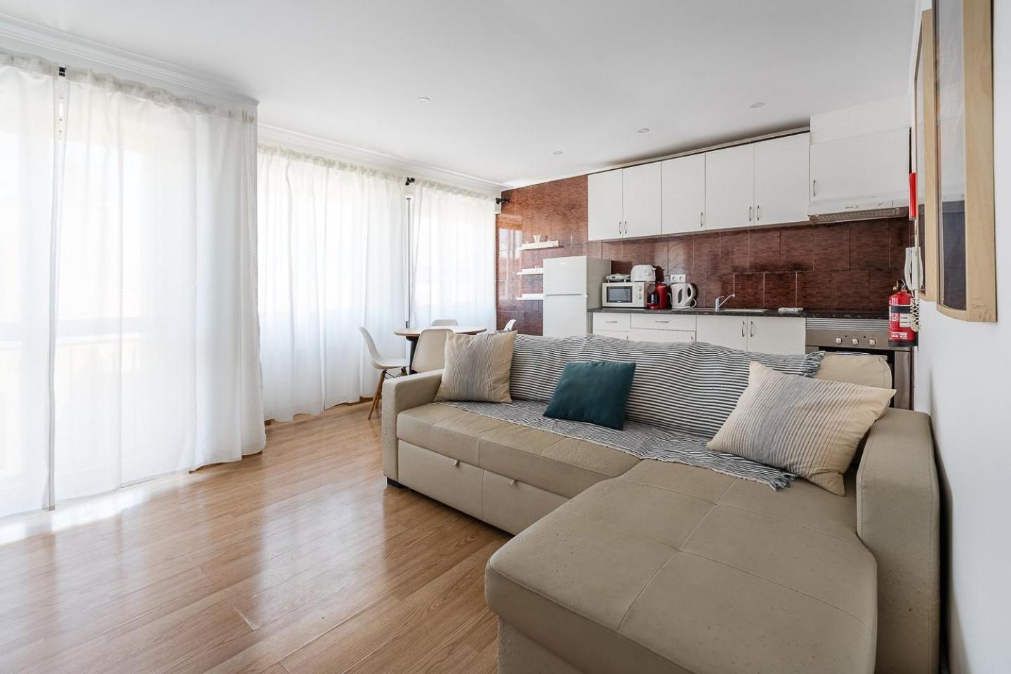 Guestready - Platinium Dawn Apartment Vila Nova de Gaia Bagian luar foto