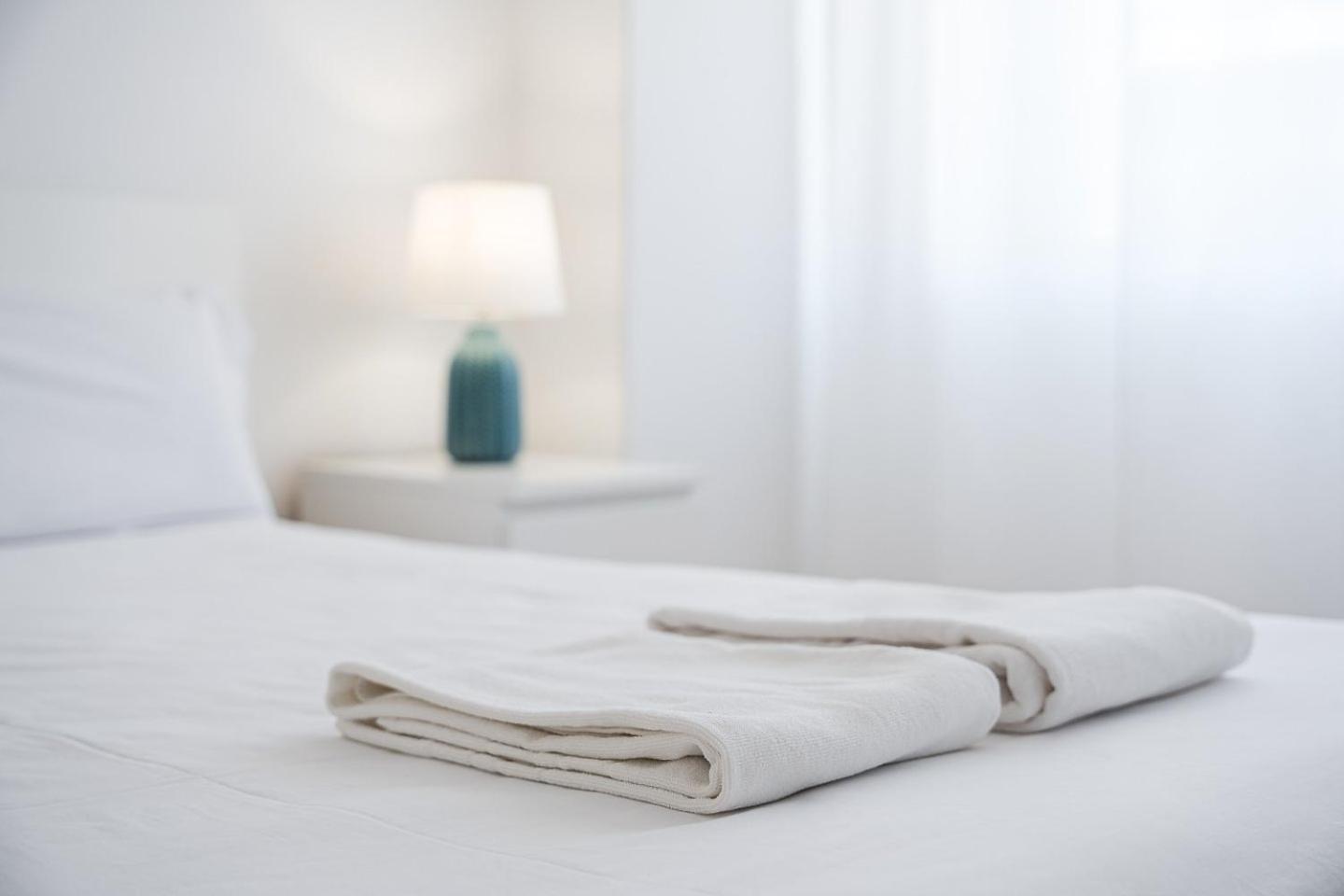 Guestready - Platinium Dawn Apartment Vila Nova de Gaia Bagian luar foto
