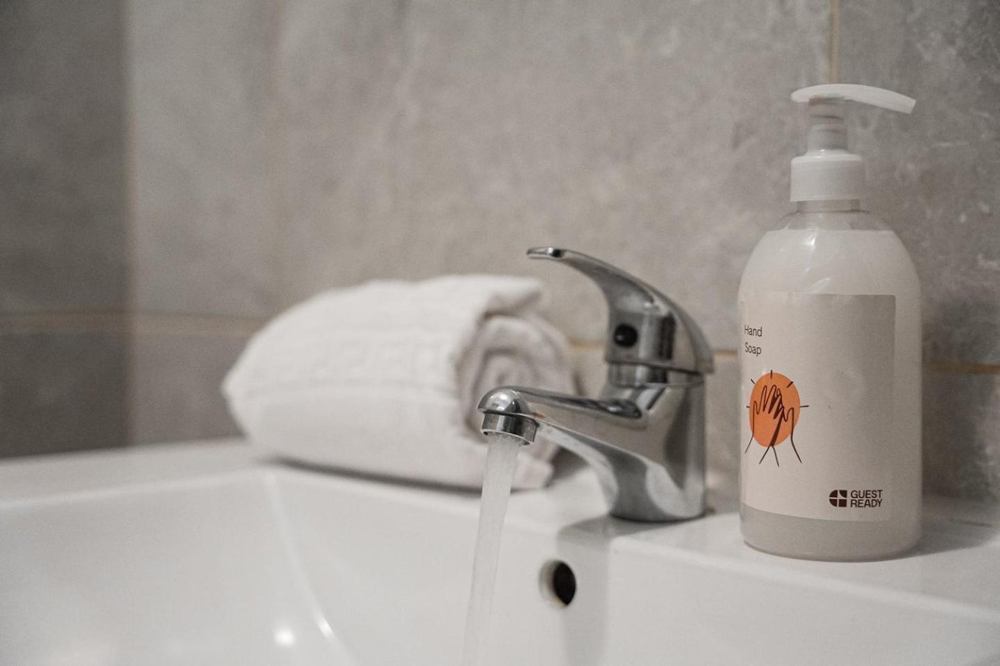 Guestready - Platinium Dawn Apartment Vila Nova de Gaia Bagian luar foto