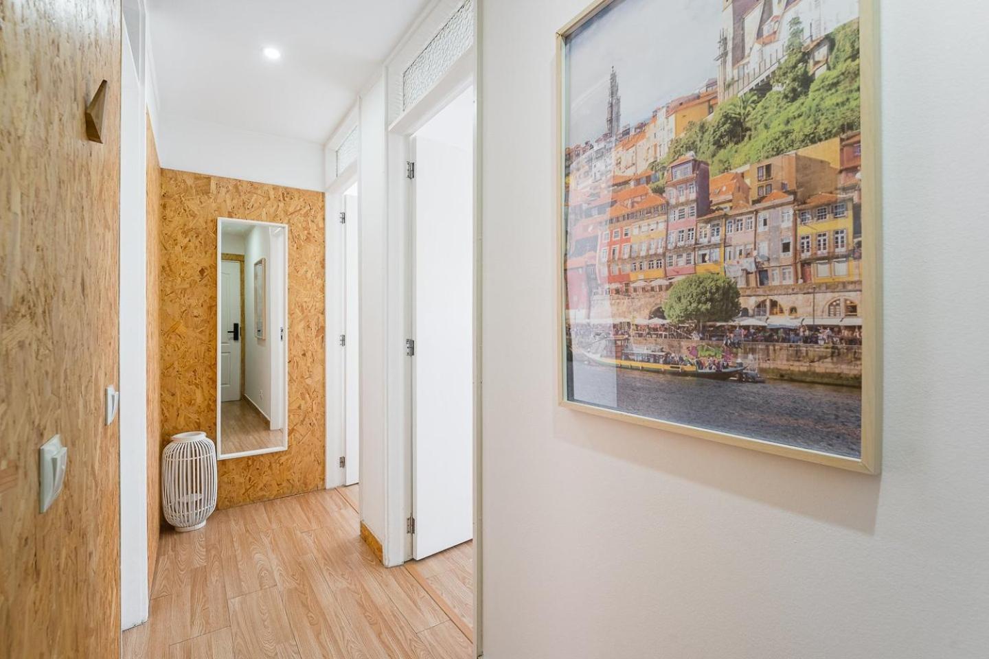 Guestready - Platinium Dawn Apartment Vila Nova de Gaia Bagian luar foto
